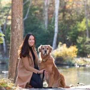 Meet your Posher, Kayte